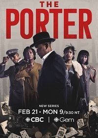Проводник (2022) The Porter
