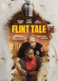 Рассказ о Флинте (2021) Flint Tale
