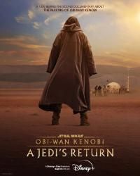 Оби-Ван Кеноби: Возвращение джедая (2022) Obi-Wan Kenobi: A Jedi's Return