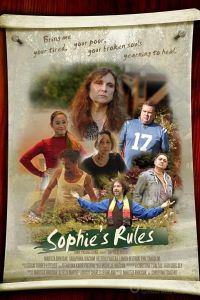 Правила Софи / Sophie's Rules (2023)