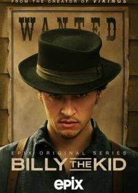Билли Кид (2022) Billy the Kid