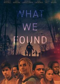 Находка / Погребённая девушка (2020) What We Found / The Buried Girl
