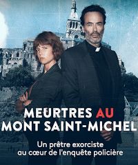 Убийства в... / Убийство в Мон-Сен-Мишель (2022) Meurtres au Mont-Saint-Michel