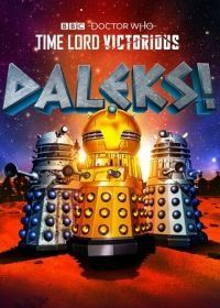 Далеки! (2020) Daleks!