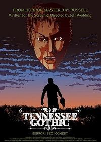 Готика Теннесси (2019) Tennessee Gothic