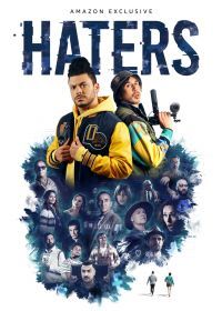 Хейтеры (2021) Haters