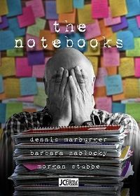 Тетради (2021) The Notebooks