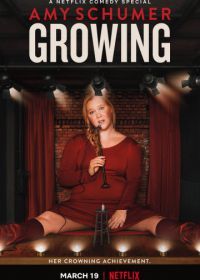 Эми Шумер: Личный рост (2019) Amy Schumer: Growing