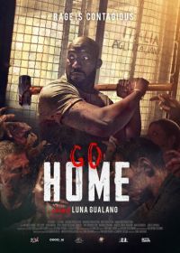 Иди домой (2018) Go Home - A casa loro