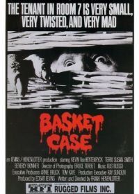 Существо в корзине (1981) Basket Case