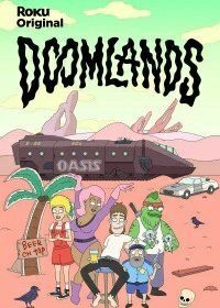 Думлэндс (2022) Doomlands