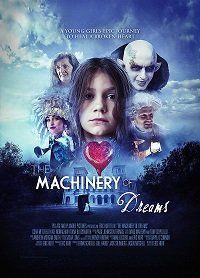 Механизм сна (2021) The Machinery of Dreams