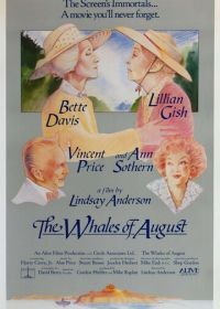 Августовские киты (1987) The Whales of August