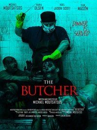 Мясник (2019) The Butcher