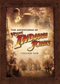 Моё первое приключение (2000) The Adventures of Young Indiana Jones: My First Adventure