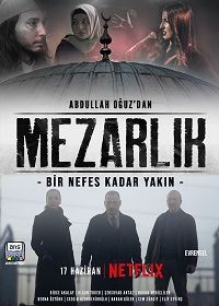 Кладбище (2022) Mezarlik