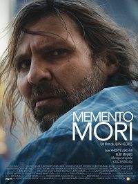 Мементо мори (2022) Memento mori
