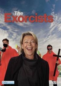 Экзорцисты (2022) The Exorcists