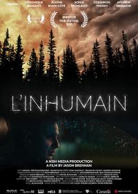Нелюдь (2021) L'Inhumain