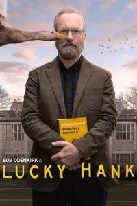 Счастливчик Хэнк / Lucky Hank (2023)