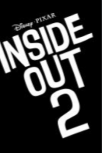 Головоломка 2 / Inside Out 2 (2024)