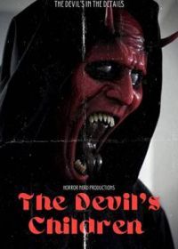 Дети дьявола (2021) The Devil's Children