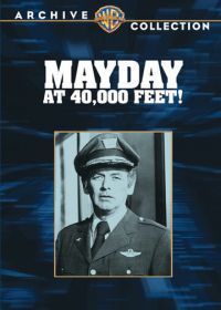 40 000 футов (1976) Mayday at 40,000 Feet!