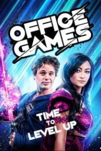 Офисные игры / The Office Games (2022)