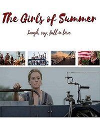 Девушки лета (2020) The Girls of Summer