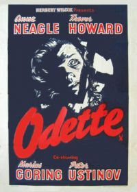 Одетта (1950) Odette