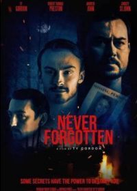 Не забыта (2022) Never Forgotten