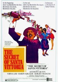 Тайна Санта-Виттории (1969) The Secret of Santa Vittoria