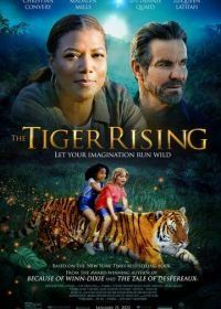 Парящий тигр (2022) The Tiger Rising