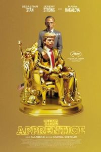 Ученик. Восхождение Трампа (2024)