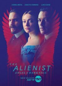 Алиенист (2018) The Alienist