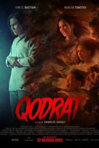 Кодрат | Qodrat (2022)