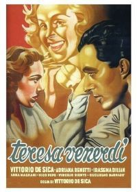 Тереза-Пятница (1941) Teresa Venerdì