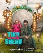 Тику выходит замуж за Шеру / Tiku weds Sheru (2023)