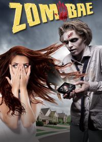 Мой любимый зомби (2022) Zombae