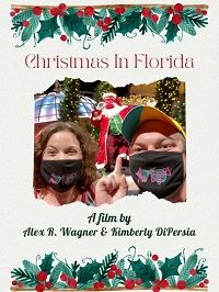 Рождество во Флориде (2021) Christmas in Florida