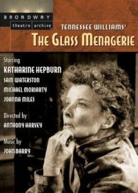 Стеклянный зверинец (1973) The Glass Menagerie
