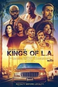 Короли Лос-Анджелеса (2023) / Kings of L.A.