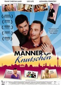 Мужчины для поцелуев (2012) Männer zum Knutschen
