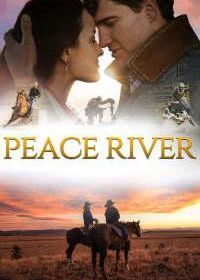 Река покоя / Река Мира / Мирная река (2022) Peace River
