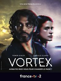 Воронка времени (2022) Vortex