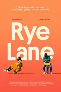 Улица ржи / Rye Lane (2023)