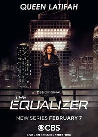Уравнитель (2021) The Equalizer