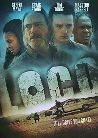 Локо (2020) Loco / Crazy