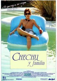 Чечу и семья (1992) Chechu y familia