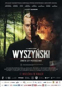 Вышиньский - месть или прощение (2021) Wyszynski - zemsta czy przebaczenie